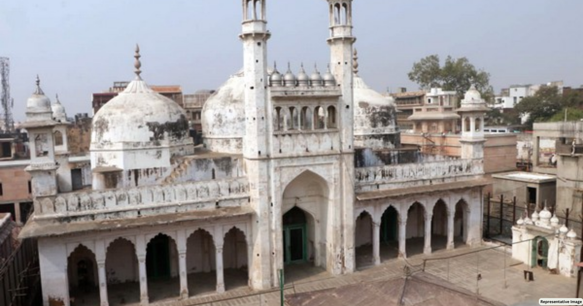 Allahabad HC allows ASI to conduct survey of Gyanvapi mosque complex in Varanasi